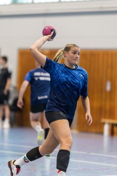 Bild 174 - F HSG Kremperheide/Muensterdorf - HSG Holstein Kiel/Kronshagen : Ergebnis: 31:26